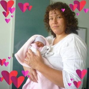 Meet your Posher, Maria